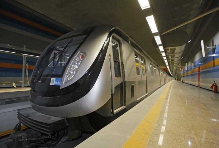 Metrô Jardim Ângela - PARELHEIROS - Cidade Ademar - Jabaquara