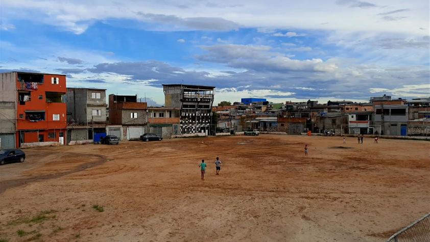 FUTURO CDC SANTA CRUZ DO SINHÁ