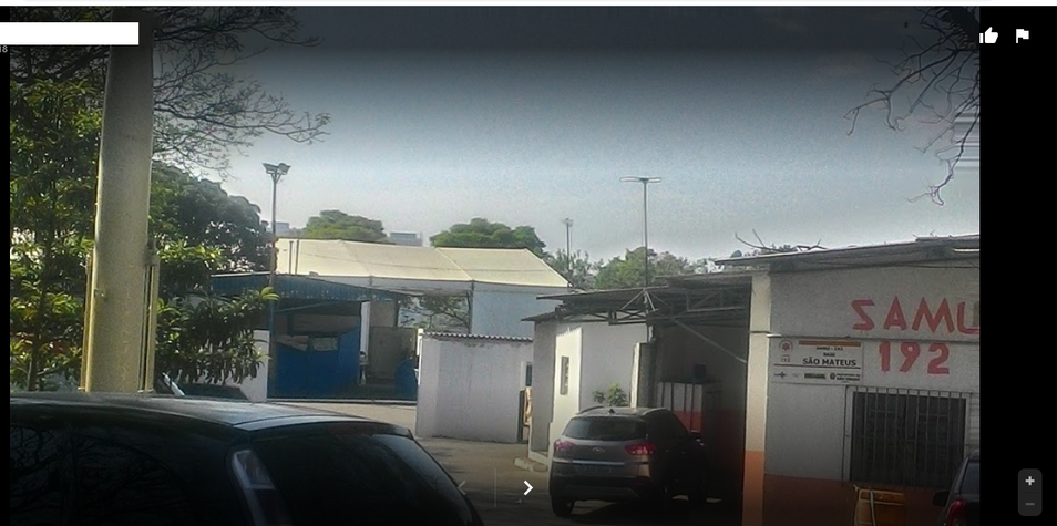 UNIDADE MÓVEL SÃO MATEUS – CIES