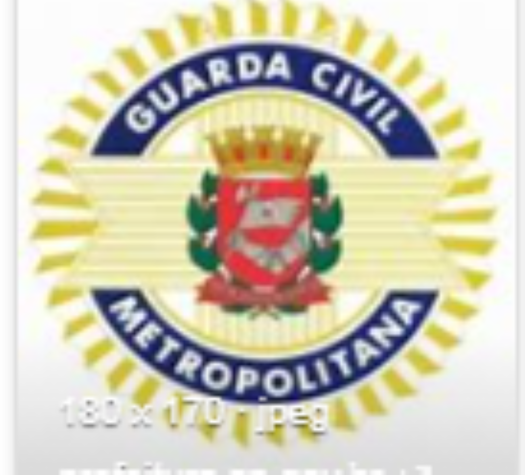 GCM MAIOR E MAIS FORTE