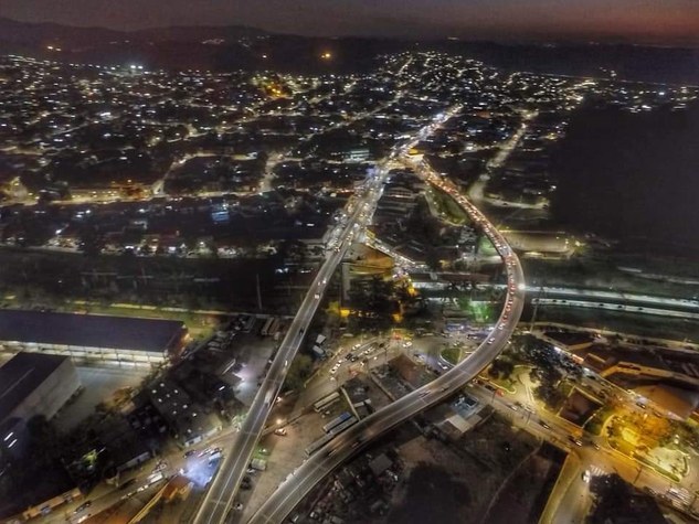 Bairro de Perus