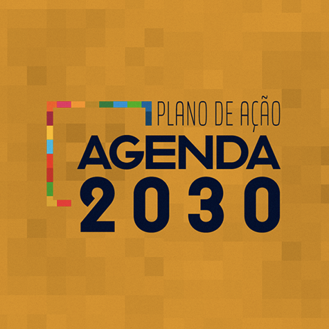 Plano de Ação para Implementação da Agenda Municipal 2030
