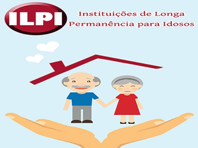 ILPI – Instituto de Longa Permanência do Idoso 