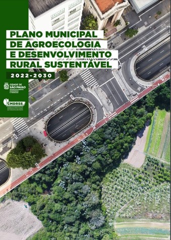 Consulta Plano de Agroecologia e Dev. Rural Sustentável