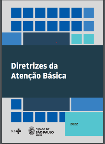 Diretrizes da Atenção Básica- 2022 