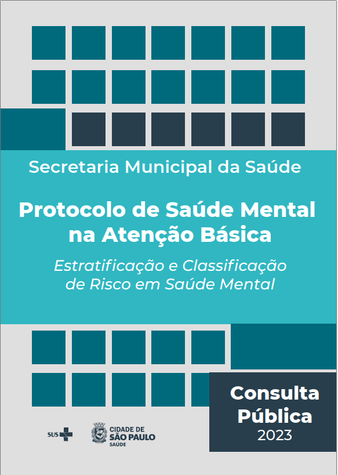 Protocolo de Saúde Mental na Atenção Básica