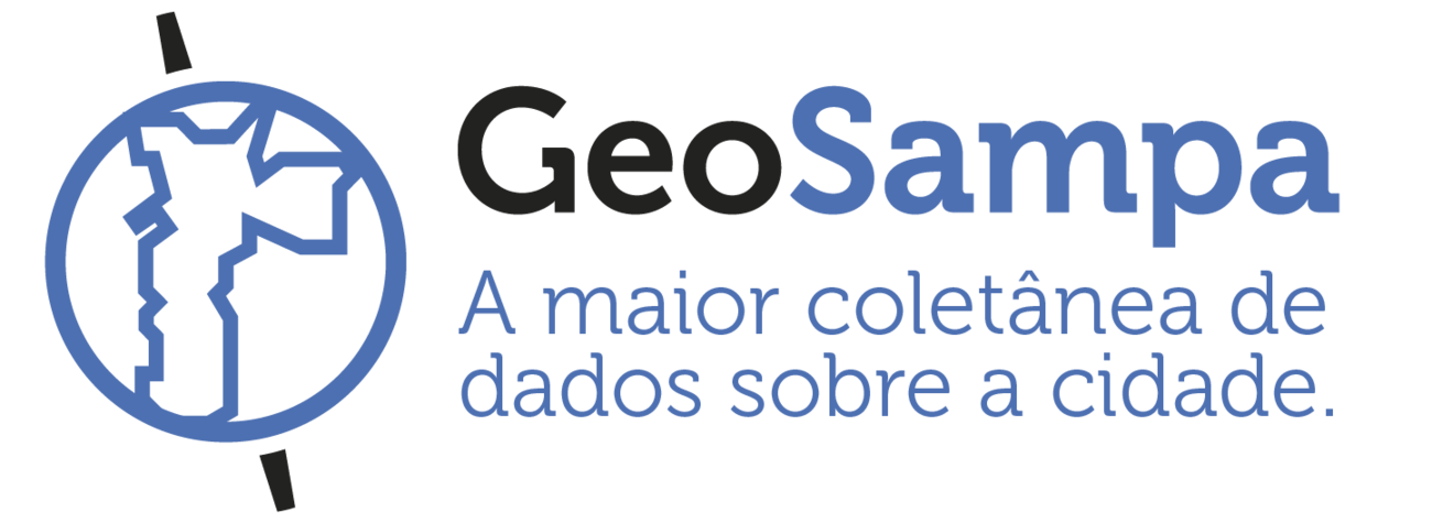 GeoSampa Aberto