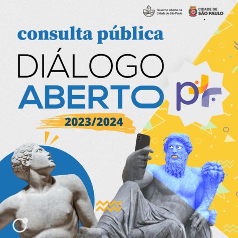 Diálogo Aberto 2023/2024