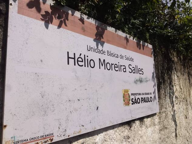 UBS HÉLIO MOREIRA SALLES