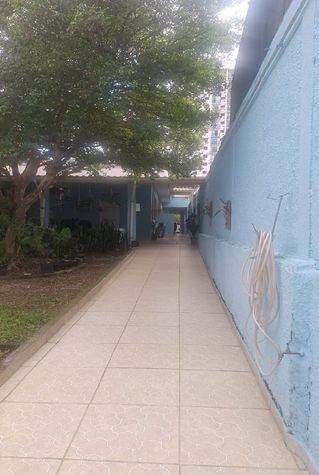 Centro de Práticas Integrativas Ermelino Matarazzo