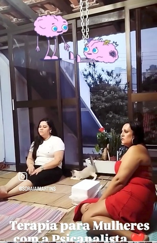 Cuidando de quem cuida 