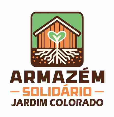 ARMAZÉM SOLIDÁRIO JARDIM COLORADO