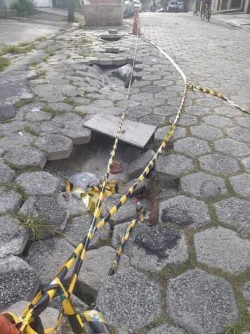foto da rua 