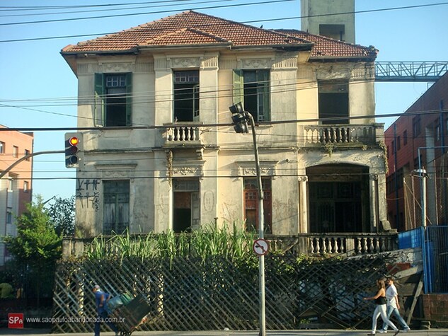 Restauro e entrega de um novo equipamento cultural no Belém