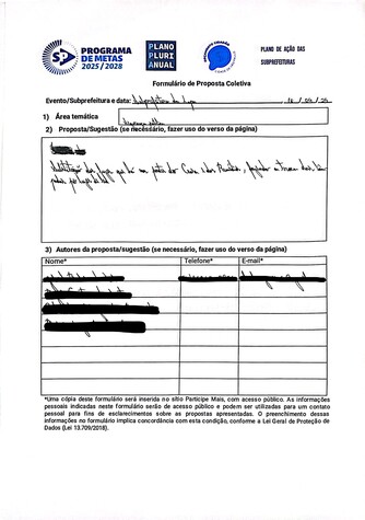 Instalação de lâmpadas LED no Ceasa e vila dos Remédios