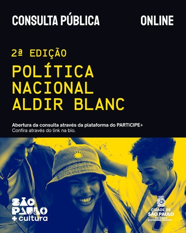 Elaboração do Plano de Ação da PNAB 2 (2a Consulta Pública)