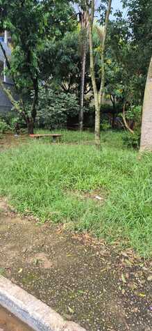 Travessa Malva Pavão - +/- 172 (Área Verde / Praça)
