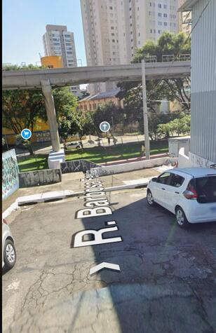 Rua Barbosa Ferraz