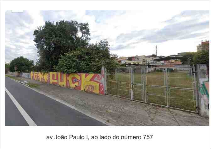 imagem do terreno 
