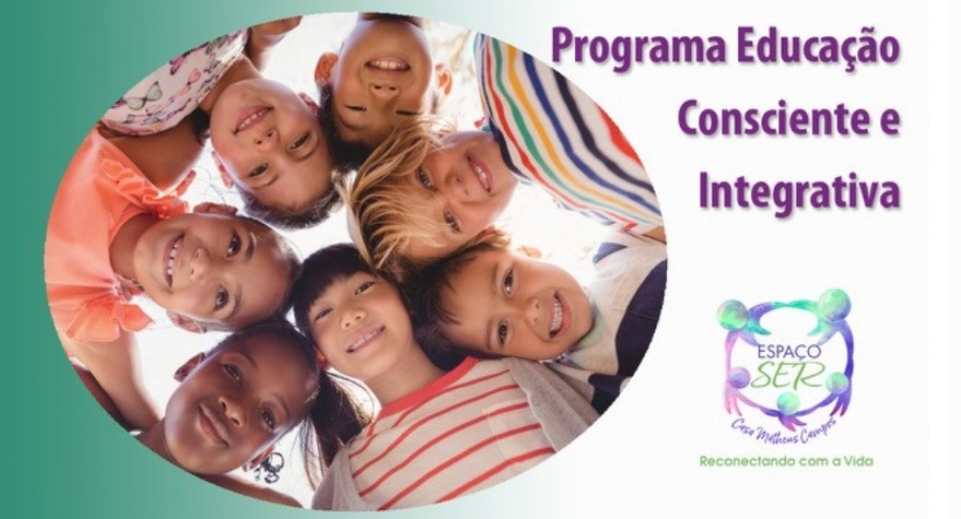Logotipo do Programa