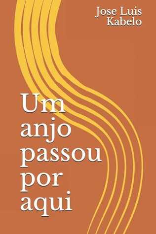 Concurso e leitura um anjo passou aqui 