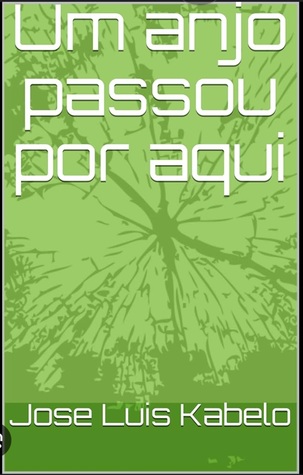 Concurso e leitura um anjo passou aqui 