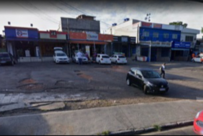 Rua da Feira 