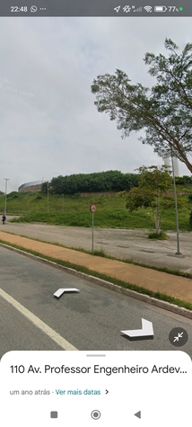 AREA PARA CONSTRUÇÃO MERCADÃO MUNICIPAL DE ITAQUERA