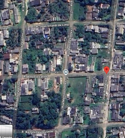 IMAGENS DA AREA 