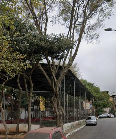 PRAÇA MOLEQUE TRAVESSO