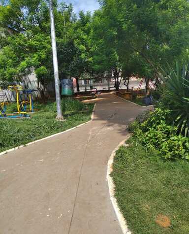 Foto PRAÇA 