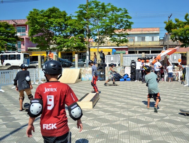 PRAÇA DO MIRNA