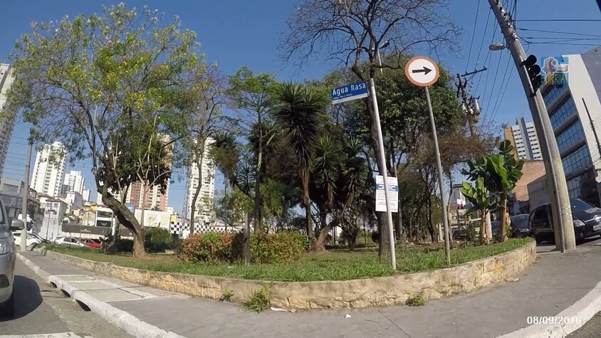 Largo da Água Rasa