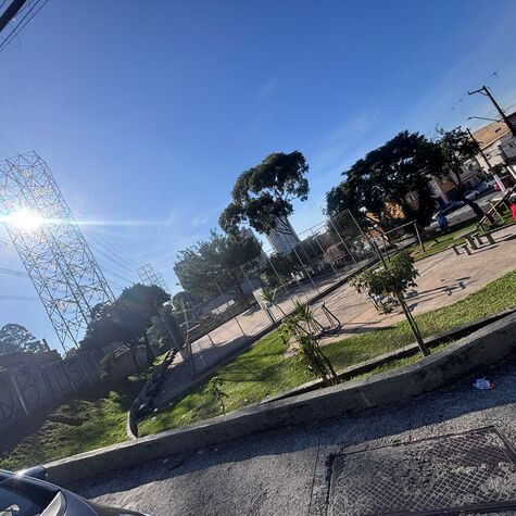 PRAÇA DOMINGUINHOS