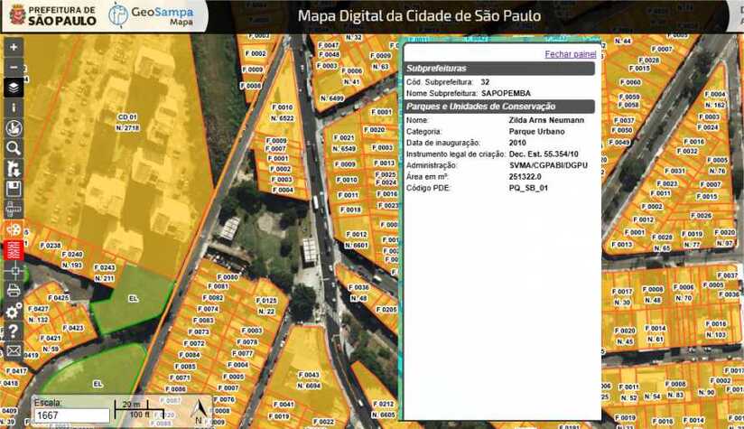 Construção de uma Quadra Poliesportiva Comunitária 