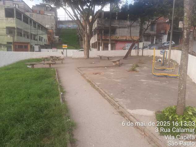 Praça Marquesa