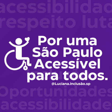 ACESSIBILIDADE