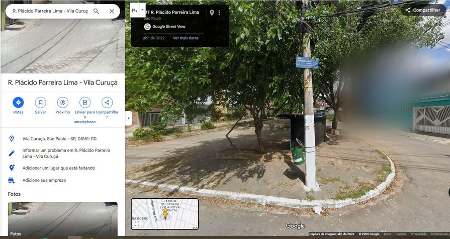 IMAGEM DA PRAÇA