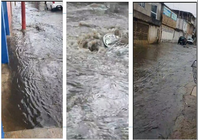 Rua Mateus Lopes Rua Mateus Lopes