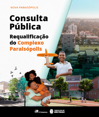 Programa Nova Paraisópolis