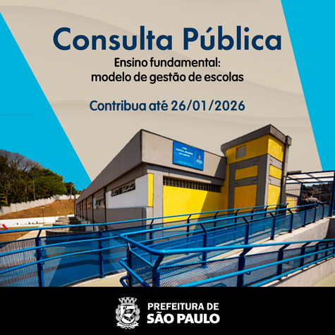 Ensino fundamental: modelo de gestão de escolas