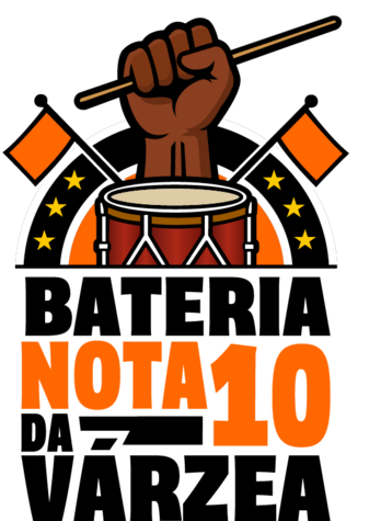 BATERIA NOTA 10 DA VÁRZEA