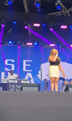 Reveillon São Bernardo do Campo 2025