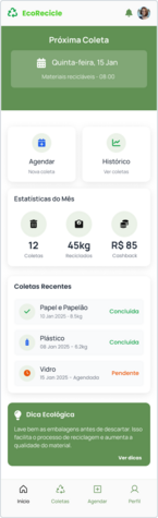 Imagem do Aplicativo