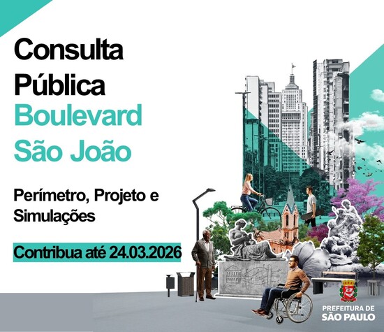  Projeto Boulevard São João