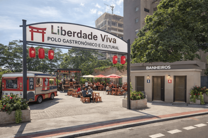 LIBERDADE VIVA