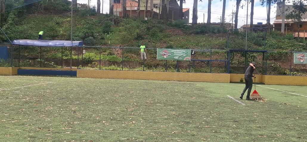 CDC LOURENCO CABREIRA - construções e melhorias