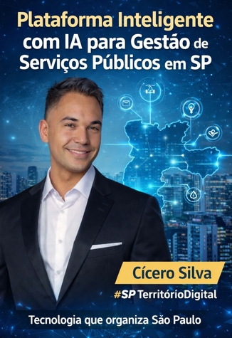 Plataforma Inteligente com IA para Gestão de Serviços Públicos em SP