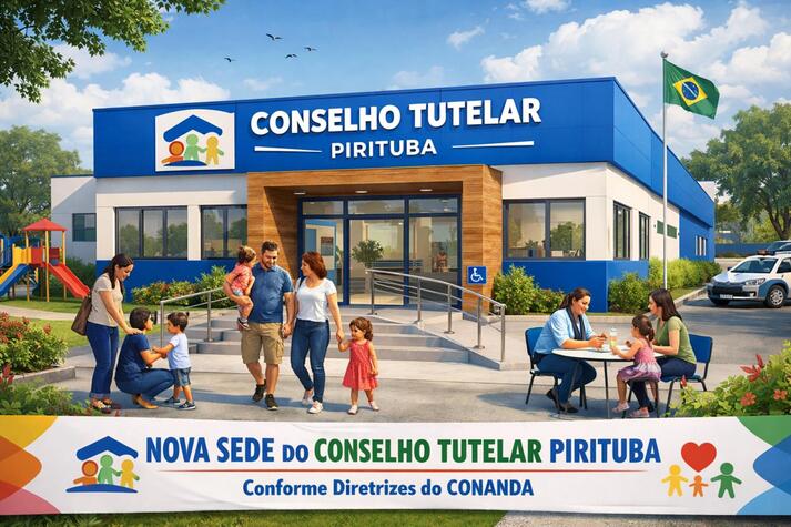 SEDE CONSELHO TUTELAR PIRITUBA