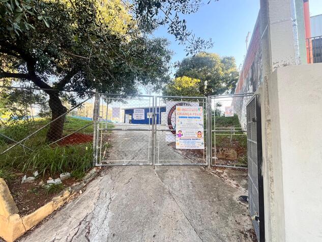 ESPAÇO MUNICIPAL LIVRE